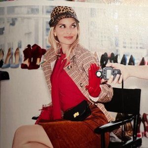 Cabi Medium Tess Tee